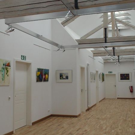 Landhaus Ribbeck المظهر الخارجي الصورة