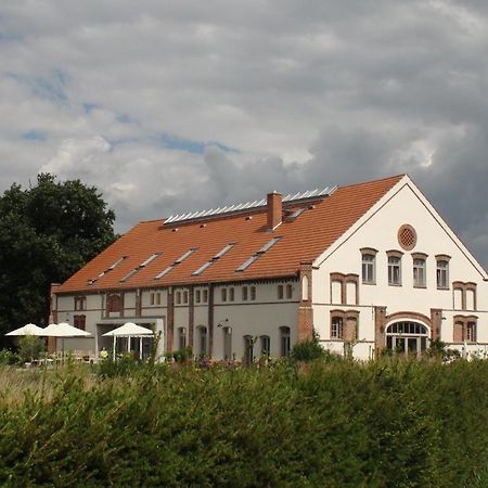 Landhaus Ribbeck المظهر الخارجي الصورة