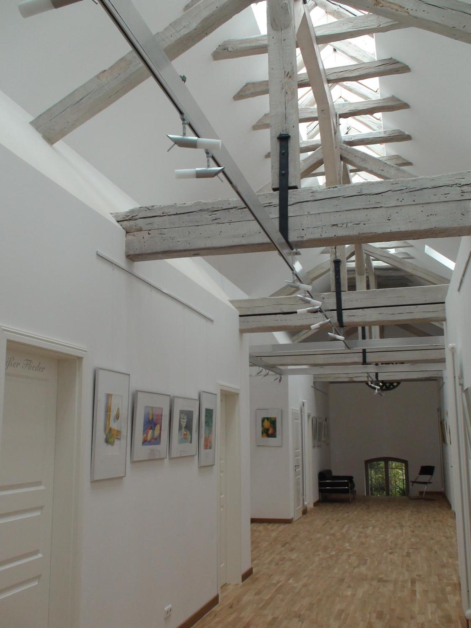 Landhaus Ribbeck المظهر الخارجي الصورة