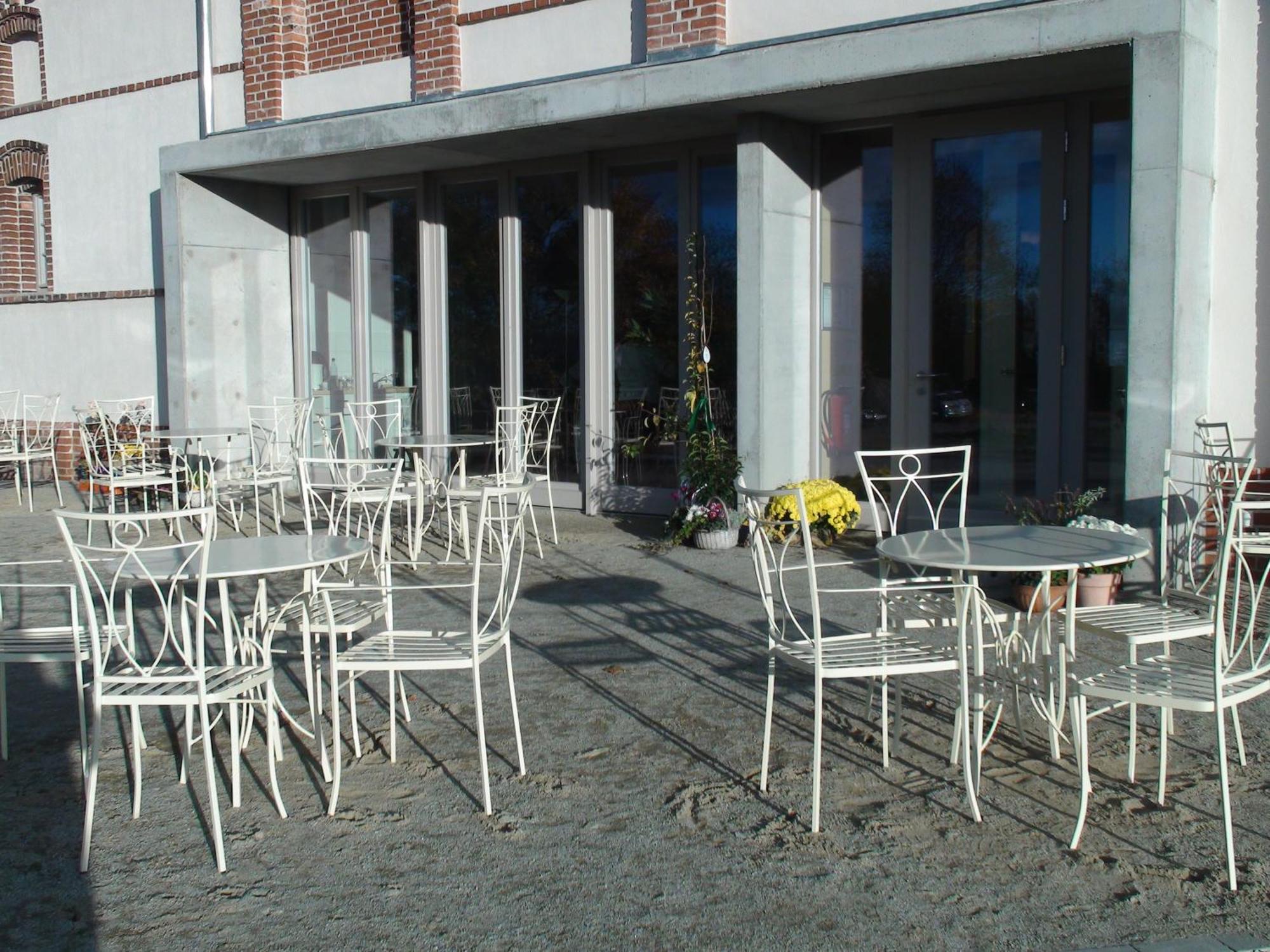 Landhaus Ribbeck المظهر الخارجي الصورة