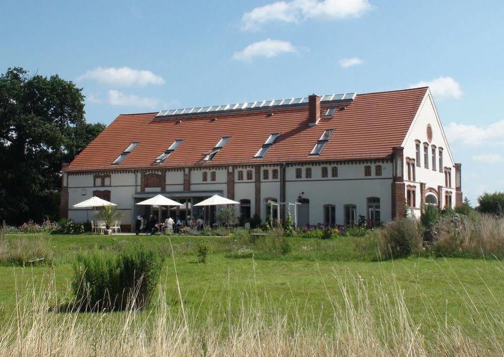 Landhaus Ribbeck المظهر الخارجي الصورة